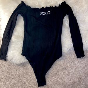 Bodysuit
